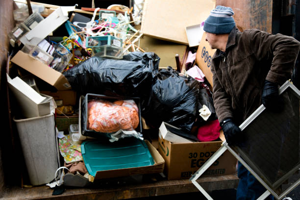 Reliable Twin Lake, MI Junk Removal Solutions