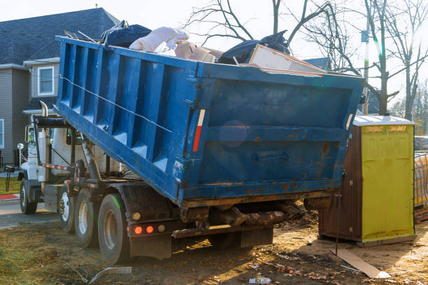 Best Office Junk Removal  in Twin Lake, MI