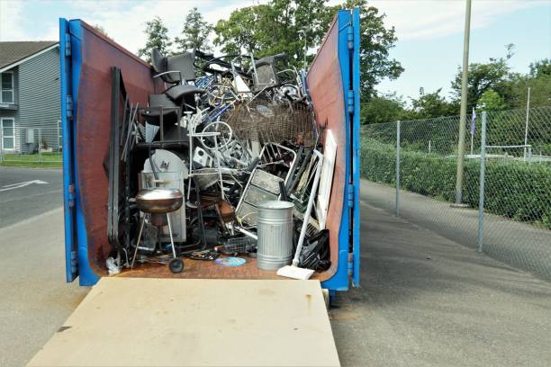 Best Electronics Removal Services  in Twin Lake, MI