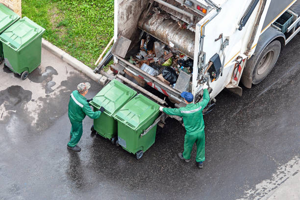 Best Yard Cleanup Services  in Twin Lake, MI