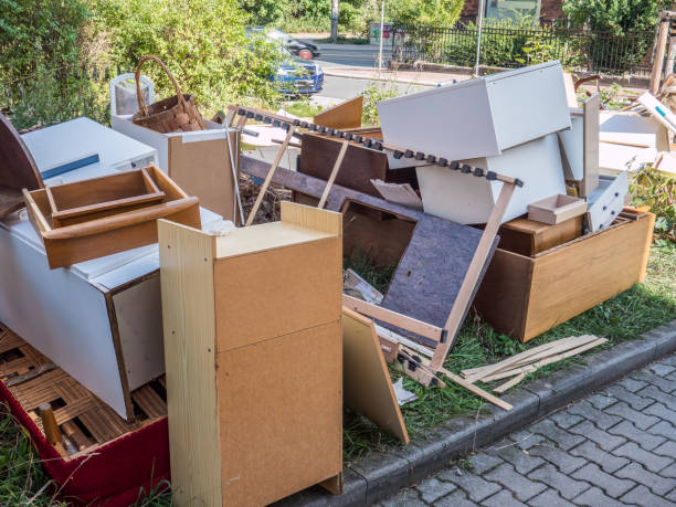 Best Professional Junk Removal  in Twin Lake, MI