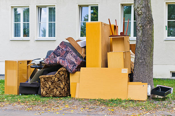 Best Mattress Removal Service  in Twin Lake, MI