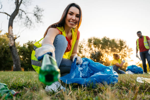 Best Construction Debris Removal  in Twin Lake, MI