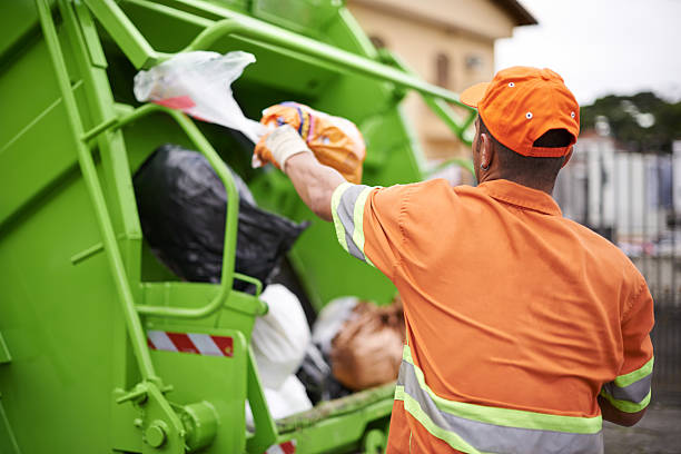 Yard Cleanup Services in Twin Lake, MI
