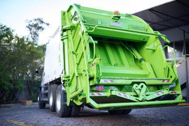 Best Dumpster Rental Services  in Twin Lake, MI