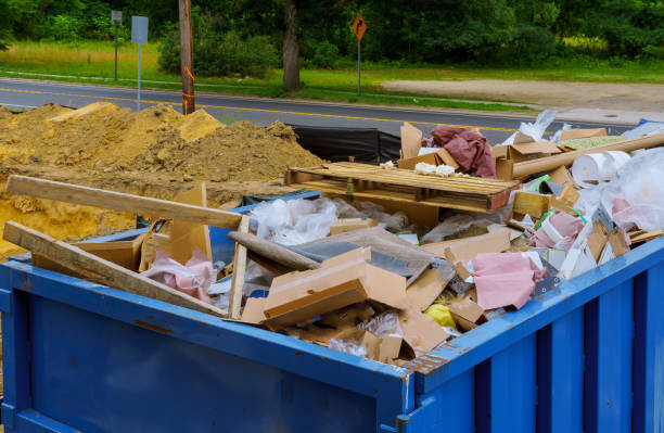 Best Same-Day Junk Removal  in Twin Lake, MI